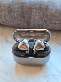 Samsung Galaxy Buds 3 pro - Garanzia ancora attiva
