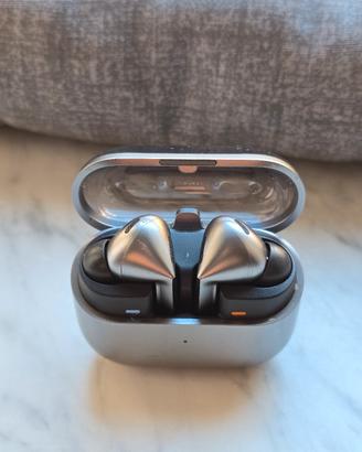 Samsung Galaxy Buds 3 pro - Garanzia ancora attiva