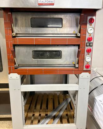 Forno elettrico