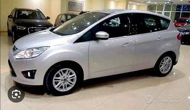 ford c max 2014 1600 115 cv