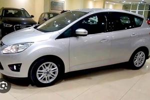 ford c max 2014 1600 115 cv