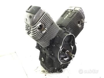 BLOCCO MOTORE ENGINE - MOD: LM MOTO GUZZI NEVADA C