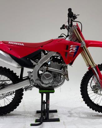 Honda CRF 250/450 R 2026