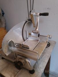 Affettatrice professionale