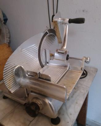 Affettatrice professionale