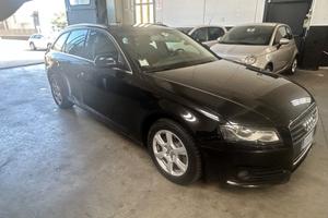 Audi A4 sw 2.0 TDI 143CV MULTITRONIC ADVANCED