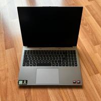 AceMagic RX16 - AMD Ryzen 7 H255 | 16GB DDR5