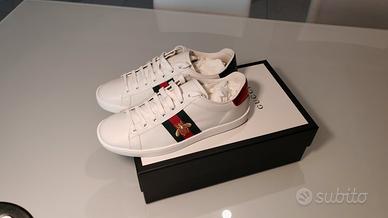 Sneakers Gucci Ape donna 38 