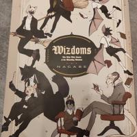 Wizdom