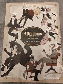 Wizdom