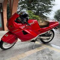 CAGIVA Freccia 125 Anniversary
