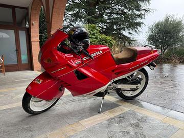 CAGIVA Freccia 125 Anniversary