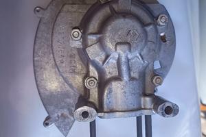 piaggio ciao prima serie