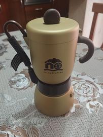 Macchina per caffè LA MATTUTINA M.BIANCO