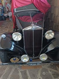 lancia Augusta 