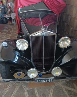 lancia Augusta 