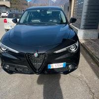 Alfa Stelvio