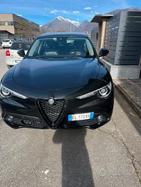 Alfa Stelvio
