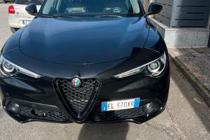 Alfa Stelvio