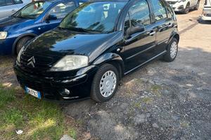 Citroën C3 1.1 Benzina Euro 4 – Neopatentati OK