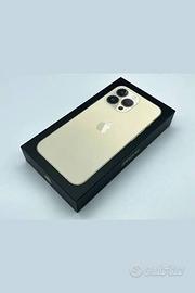 IPHONE 13 PRO MAX 512 GIGA GOLD