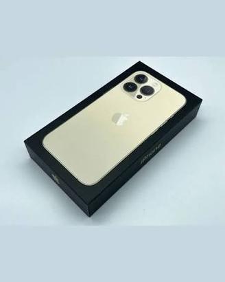 IPHONE 13 PRO MAX 512 GIGA GOLD