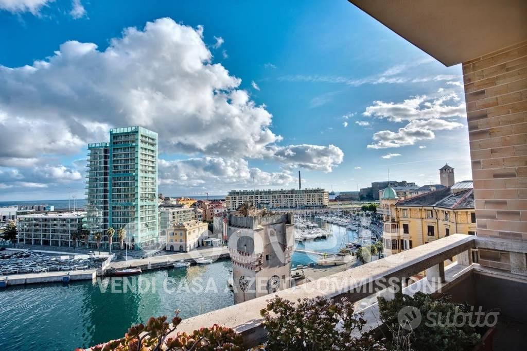 Appartamento – Savona, Villetta - Vista 3