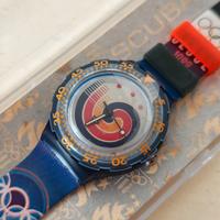 Orologio Swatch Scuba 200 prezzo trattabile