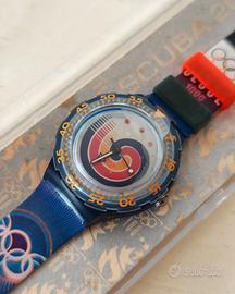 Orologio Swatch Scuba 200 prezzo trattabile