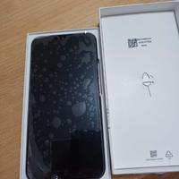 samsung galaxy A34 - 5g , 256 Gb originale