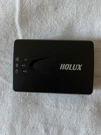 Ricevitore GPS  Holux M 1000