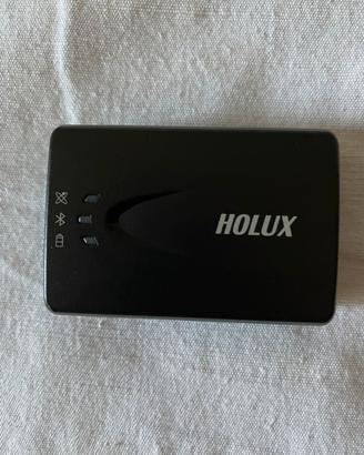 Ricevitore GPS  Holux M 1000