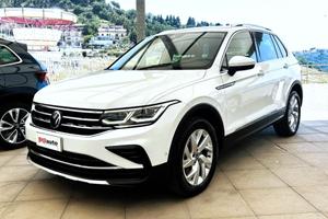 Volkswagen Tiguan 2.0 TDI SCR DSG 4MOTION Advanced