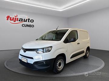 Toyota Proace City 1.5D 100cv S&S L1 S Comfort