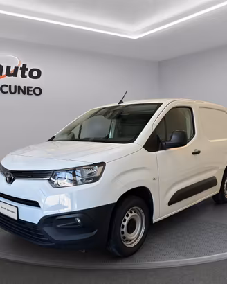 Toyota Proace City 1.5D 100cv S&S L1 S Comfort