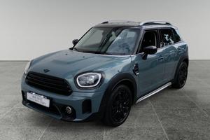 Mini Cooper Countryman 1.5 TwinPower Turbo Cooper