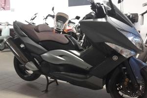 T Max 500 stupendo del 2008