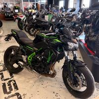 KAWASAKI Z 650 2025
