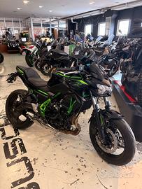 KAWASAKI Z 650 2025
