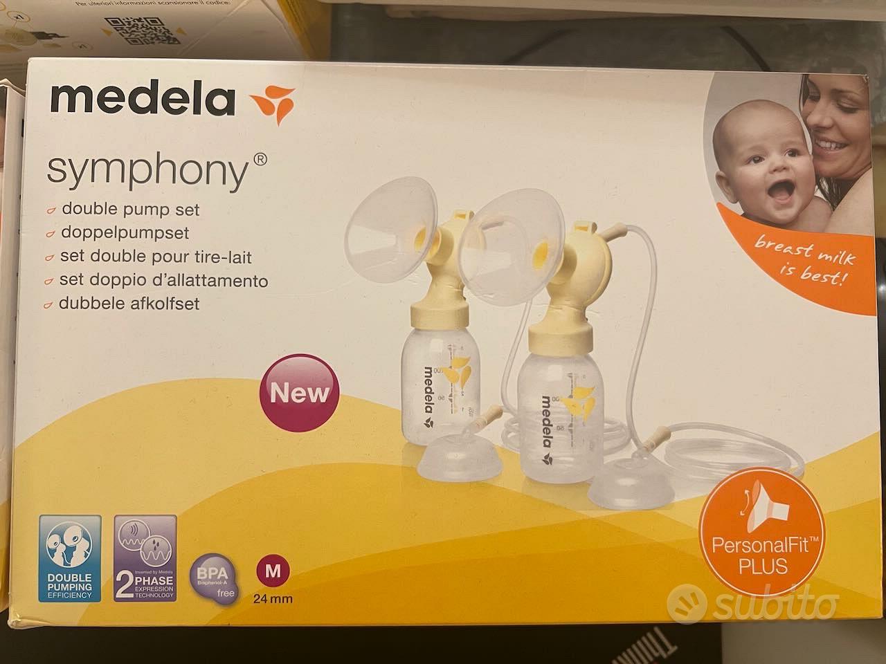 Tiralatte Medela - Tutto per i bambini In vendita a Roma