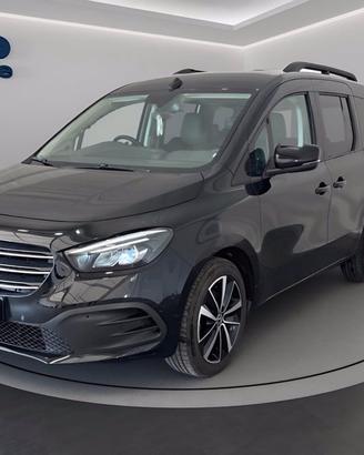 MERCEDES Classe t long 180d executive auto