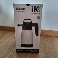 Nebulizzatore schiumogeno IK Foam Pro 2