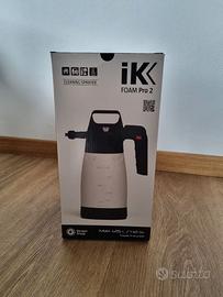 Nebulizzatore schiumogeno IK Foam Pro 2