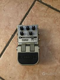 Effetto riverbero LINE6 Tone Core Verbzilla