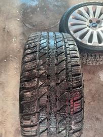 cerchi in lega ford focus