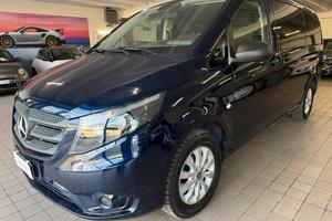 Mercedes-benz Vito 2.2 116 CDI PC-SL Mixto Long
