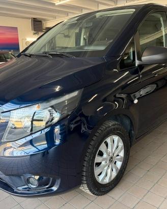 Mercedes-benz Vito 2.2 116 CDI PC-SL Mixto Long