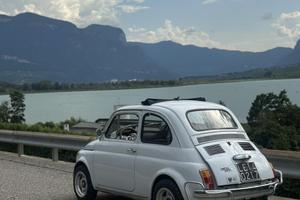 Fiat 500l 1971