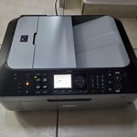 stampante canon mx870