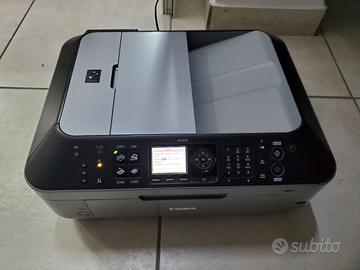 stampante canon mx870